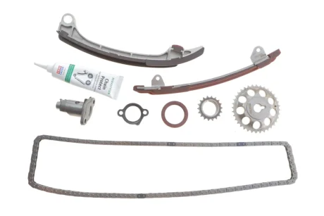 Комплект ланцюга ГРМ Toyota Rav 4 III 2.04WD/2.4 05-13, 1AZ-FE/2AZ-FE INA 559 1031 40