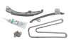 Комплект ланцюга ГРМ Citroen C1/Peugeot 107 1.0i 05- INA 559 1033 20 (фото 1)