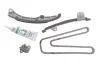 Комплект ланцюга ГРМ Citroen C1/Peugeot 107 1.0i 05- INA 559 1033 20 (фото 1)