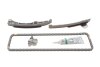 Комплект ланцюга ГРМ Toyota Corolla/Yaris 1.3 99- INA 559 1683 20 (фото 2)