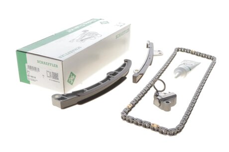 Комплект ланцюга ГРМ Toyota Corolla/Yaris 1.3 99- INA 559 1683 20