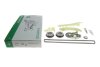 Комплект ланцюга ГРМ BMW 3 (F30/F80) 2.0i 12-18/5 (F10/F07) 1.6i/2.0i (N20/N26) 11-17 (148/70 ланок) INA 559 1709 50 (фото 1)