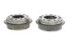 Комплект ланцюга ГРМ BMW 3 (F30/F80) 2.0i 12-18/5 (F10/F07) 1.6i/2.0i (N20/N26) 11-17 (148/70 ланок) INA 559 1709 50 (фото 12)
