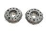 Комплект ланцюга ГРМ BMW 3 (F30/F80) 2.0i 12-18/5 (F10/F07) 1.6i/2.0i (N20/N26) 11-17 (148/70 ланок) INA 559 1709 50 (фото 13)