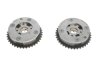 Комплект ланцюга ГРМ BMW 3 (F30/F80) 2.0i 12-18/5 (F10/F07) 1.6i/2.0i (N20/N26) 11-17 (148/70 ланок) INA 559 1709 50 (фото 14)