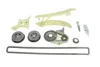 Комплект ланцюга ГРМ BMW 3 (F30/F80) 2.0i 12-18/5 (F10/F07) 1.6i/2.0i (N20/N26) 11-17 (148/70 ланок) INA 559 1709 50 (фото 2)