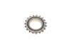 Комплект ланцюга ГРМ BMW 3 (F30/F80) 2.0i 12-18/5 (F10/F07) 1.6i/2.0i (N20/N26) 11-17 (148/70 ланок) INA 559 1709 50 (фото 5)