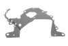 Комплект цепи ГРМ BMW 3 (E90/F30/F80)/5 (F10)/7 (F01-F04) 08-18 N57 D30 INA 559 1774 20 (фото 3)