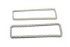 Комплект цепи ГРМ BMW 3 (E90/F30/F80)/5 (F10)/7 (F01-F04) 08-18 N57 D30 INA 559 1774 20 (фото 4)