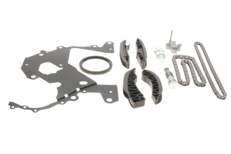 Комплект цепи ГРМ BMW 3 (E90/F30/F80)/5 (F10)/7 (F01-F04) 08-18 N57 D30 INA 559 1774 20