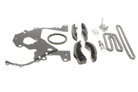 Комплект ланцюга ГРМ BMW 3 (E90/F30/F80)/5 (F10)/7 (F01-F04) 08-18 N57 D30 INA 559 1774 20