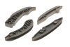 Комплект цепи ГРМ BMW 3 (E90/F30/F80)/5 (F10)/7 (F01-F04) 08-18 N57 D30 INA 559 1774 20 (фото 6)