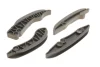 Комплект ланцюга ГРМ BMW 3 (E90/F30/F80)/5 (F10)/7 (F01-F04) 08-18 N57 D30 INA 559 1774 20 (фото 6)