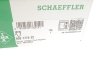 Комплект цепи ГРМ BMW 3 (E90/E91/E92/E93/F30/F80/F31) (N57 D30 C) 05- N57 INA 559 1774 22 (фото 7)