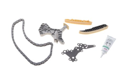 Комплект ланцюга ГРМ Audi A3/Q3/VW Jetta 2.5 06- INA 559 1796 20