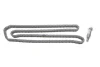 Комплект ланцюга ГРМ MB Sprinter (W906) 3.0CDI (OM642) 06- (z=190), (ланцюг) INA 559 1798 10 (фото 2)