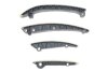 Комплект ланцюга ГРМ MB Sprinter (W906) 06-/Vito(W639) 3.0CDI (OM642) 06- (z=190), INA 559 1798 20 (фото 7)