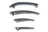 Комплект ланцюга ГРМ MB Sprinter (W906) 06-/Vito(W639) 3.0CDI (OM642) 06- (z=190), (вир-во) INA 559 1798 20 (фото 7)