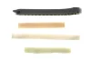 Комплект ланцюга ГРМ MB C-class (W203/S203)/E-class (W211/S211) 3.5 04-11, M 272.920/940/941/960/970 INA 559 1799 20 (фото 10)