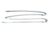 Комплект ГРМ (ланцюг + шестерня) MERCEDES CLK (A209), CLK (C209), CLS (C219), E (A207), E (C207), E T-MODEL (S211), E T-MODEL (S212), E (W211), E (W212), G (W463), GL (X164) 4.7/5.5 10.05-12.16 INA 559 1799 30 (фото 5)