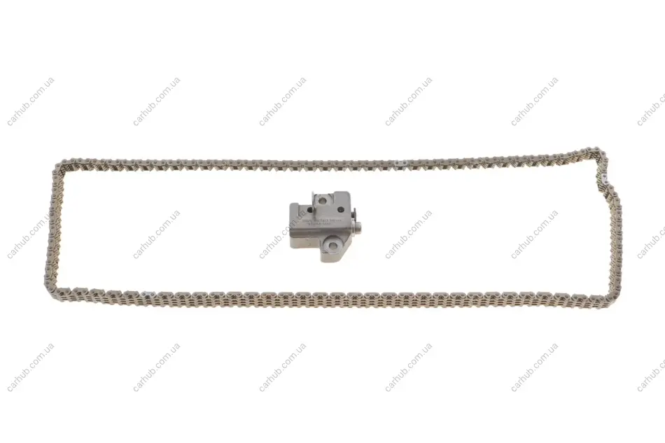 Комплект ланцюга ГРМ Hyundai Santa FÉ III 2.4 08-18 INA 559 1800 10 (фото 1)