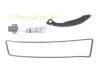 Комплект ланцюга ГРМ Hyundai Santa Fe/Kia Sorento 2.4 09- (z=180) INA 559 1800 20 (фото 1)