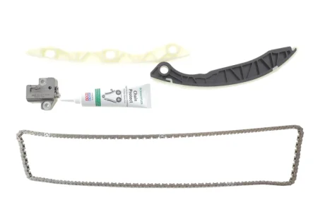 Комплект ланцюга ГРМ Hyundai Santa Fe/Kia Sorento 2.4 09- (z=180) INA 559 1800 20