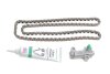 Фото 2 - комплект ланцюга ГРМ Honda Accord 2.4 07- (z=176) INA 559 1801 10 Комплект ланцюга ГРМ Honda Accord 2.4 07- (z=176) INA 559 1801 10 (фото 2)