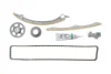 Комплект ланцюга ГРМ Honda Accord VIII/IX 2.4 07- INA 559 1801 30 (фото 1)