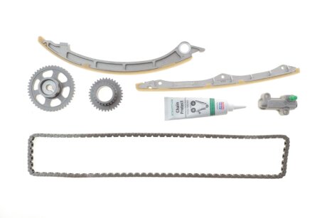 Комплект ланцюга ГРМ Honda Accord VIII/IX 2.4 07- INA 559 1801 30
