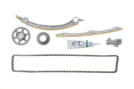 Комплект ланцюга ГРМ Honda Accord VIII/IX 2.4 07- INA 559 1801 30