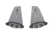 Комплект ланцюга ГРМ BMW 5 (E60)/6 (E63)/X5 (E53/E70) 01-10, N62 INA 559 1802 20 (фото 9)