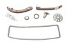 Комплект ланцюга ГРМ Toyota Avensis 00-08/Corolla 01-09/Rav 4 1.8 00-05 INA 559 1805 30 (фото 1)