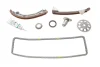 Комплект ланцюга ГРМ Toyota Avensis 00-08/Corolla 01-09/Rav 4 1.8 00-05 INA 559 1805 30 (фото 1)