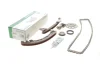 Комплект ланцюга ГРМ Toyota Avensis 00-08/Corolla 01-09/Rav 4 1.8 00-05 INA 559 1805 30 (фото 2)