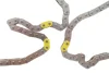 Комплект ланцюга ГРМ Toyota Avensis 00-08/Corolla 01-09/Rav 4 1.8 00-05 INA 559 1805 30 (фото 3)