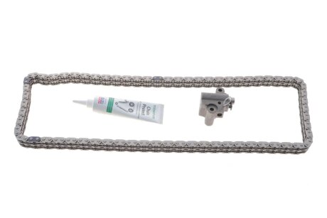 Комплект цепи ГРМ Ford Transit 2.4 TDCi 00-06 INA 559180610