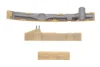 Комплект ланцюга ГРМ Ford Transit 2.4DI/TDCi/TDE 00-06 (z=132) INA 559 1806 21 (фото 14)