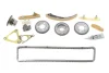 Комплект ланцюга ГРМ Ford Transit 2.0/2.4 DI 00-06 INA 559 1806 40 (фото 1)