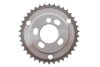 Комплект ланцюга ГРМ Ford Transit 2.0/2.4 DI 00-06 INA 559 1806 40 (фото 13)