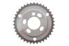 Комплект ланцюга ГРМ Ford Transit 2.0/2.4 DI 00-06 INA 559 1806 40 (фото 13)
