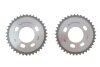 Комплект ланцюга ГРМ Ford Transit 2.0/2.4 DI 00-06 INA 559 1806 40 (фото 17)