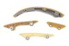 Комплект ланцюга ГРМ Ford Transit 2.0/2.4 DI 00-06 INA 559 1806 40 (фото 21)