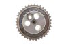 Комплект ланцюга ГРМ Ford Transit 2.0/2.4 DI 00-06 INA 559 1806 40 (фото 6)