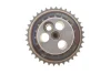 Комплект ланцюга ГРМ Ford Transit 2.0/2.4 DI 00-06 INA 559 1806 40 (фото 6)