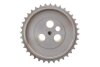 Комплект ланцюга ГРМ Ford Transit 2.0/2.4 DI 00-06 INA 559 1806 40 (фото 7)