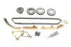 Комплект ланцюга ГРМ Ford Transit 2.4DI/2.2-2.4TDCI 06- (ланцюг, натяжник, шестерня) INA 559 1806 41 (фото 1)