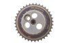 Комплект ланцюга ГРМ Ford Transit 2.4DI/2.2-2.4TDCI 06- (ланцюг, натяжник, шестерня) INA 559 1806 41 (фото 16)