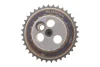 Комплект ланцюга ГРМ Ford Transit 2.4DI/2.2-2.4TDCI 06- (ланцюг, натяжник, шестерня) INA 559 1806 41 (фото 16)