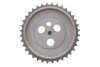 Комплект ланцюга ГРМ Ford Transit 2.4DI/2.2-2.4TDCI 06- (ланцюг, натяжник, шестерня) INA 559 1806 41 (фото 17)